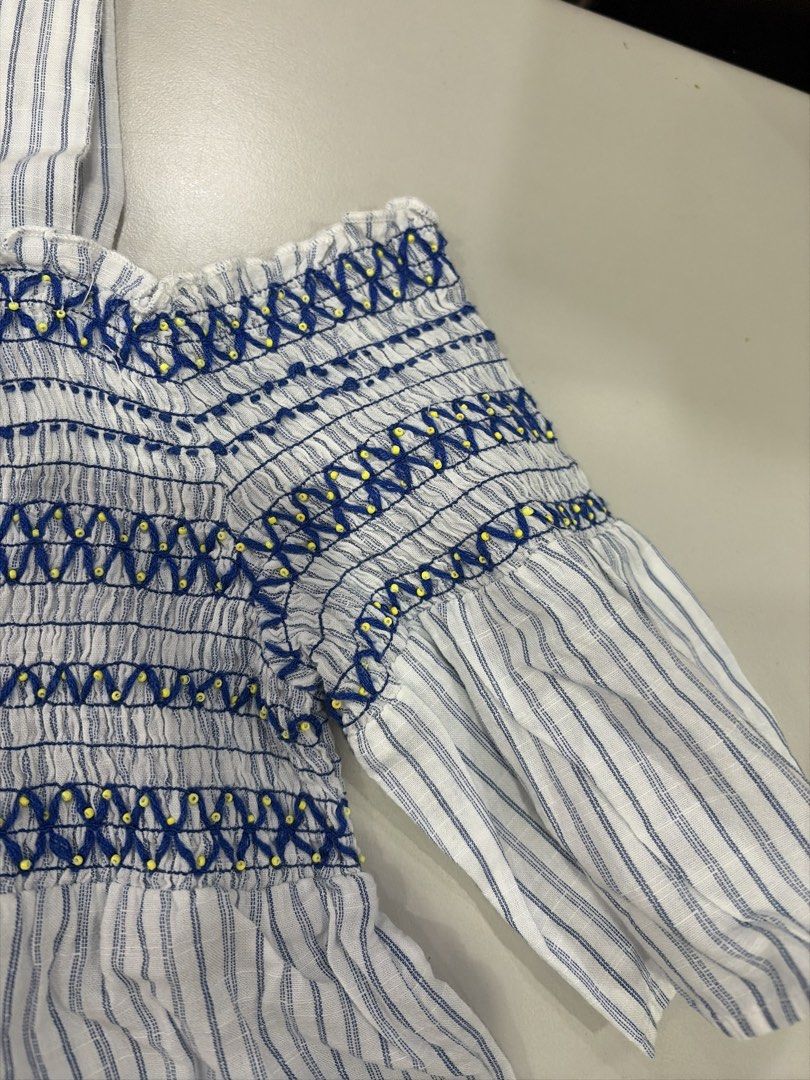 Zara top size 6 . Size 10 sold (Category: Babies & Kids Fashion) located in Quezon City. Submitted by chic_styleph (Listing ID 1451172920, Image 2). Description: .
