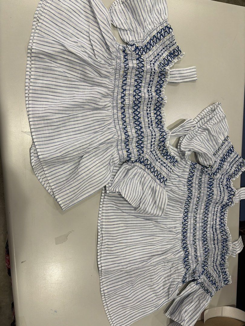 Zara top size 6 . Size 10 sold (Category: Babies & Kids Fashion) located in Quezon City. Submitted by chic_styleph (Listing ID 1451172920, Image 1). Description: .