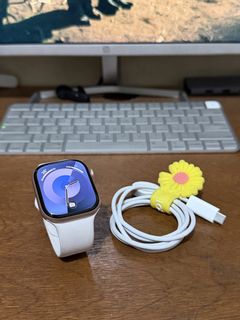 Available iPads Collection item 1