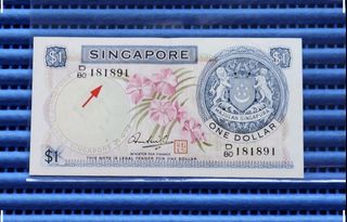 (Category: ) located in . Submitted by banknotes (Listing ID 1451444292, Image 1). Description: .