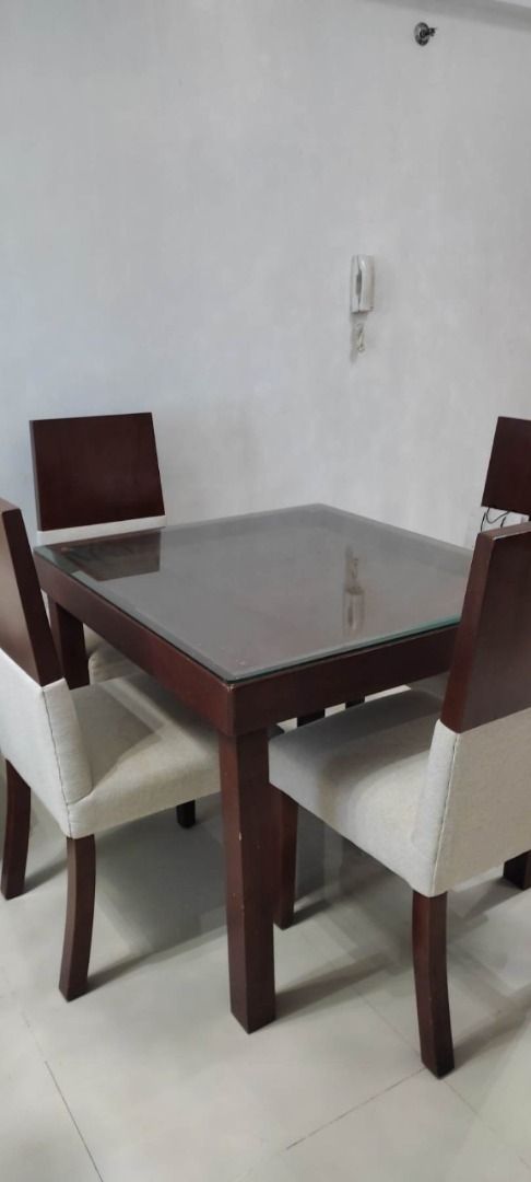 1BR Unit For Sale - Trion Tower (Category: Apartments & Condos) located in Makati City. Submitted by vsg.realestate (Listing ID 1451432774, Image 2). Description: 🔆 1BR Unit For Sale - Trion Tower 📌Property Details Tower 1 38th Floor 1BR 1TB 48.97 sqm Fully Furnished No Parking Slot 📌Features Maid's Room with own CR No Blocked View, SM Aura can be seen outside window 📌Amenities Gym Game Room Swimming Pools Receiving Lounge Nearby Places: Fort