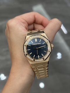 Audemars Piguet 愛彼 收藏品 3