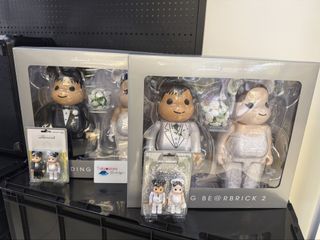（分類：）位於 。 由 bearbrickjpmo 提交（商品編號 1447236131，圖片 1）。簡介： 。