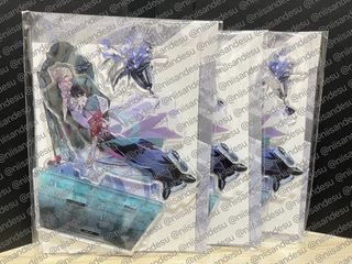由 nuisandesu (刊登 ID 1451333467，圖片 1) 提交，位於 的 (類別：)，說明：。