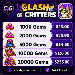 (Category: ) located in . Submitted by crimsixgames (Listing ID 1451427087, Image 1). Description: .