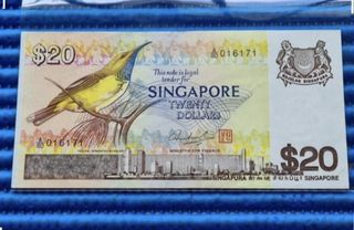 (Category: ) located in . Submitted by banknotes (Listing ID 1451423279, Image 1). Description: .
