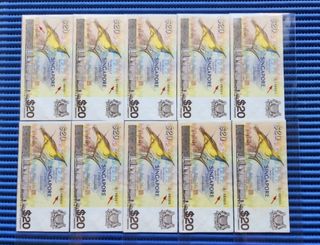 (Category: ) located in . Submitted by banknotes (Listing ID 1451465453, Image 1). Description: .
