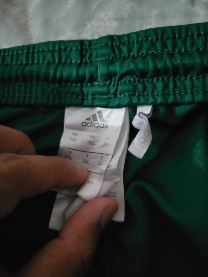Adidas Climacool (Category: Shorts) located in Quezon City. Submitted by jahthrift_507 (Listing ID 1451425356, Image 3). Description: .