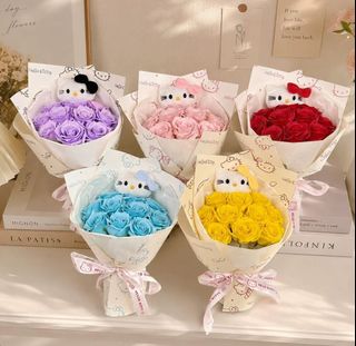 Gifts & Bouquet 💐 Collection item 2