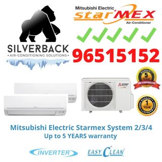 (Category: ) located in . Submitted by silverback_aircon (Listing ID 1451384879, Image 1). Description: .