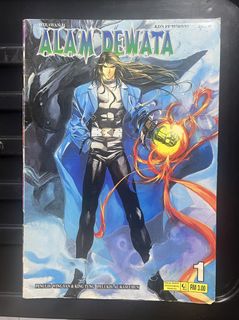 (Category: ) located in . Submitted by rare_comics (Listing ID 1451476361, Image 1). Description: .