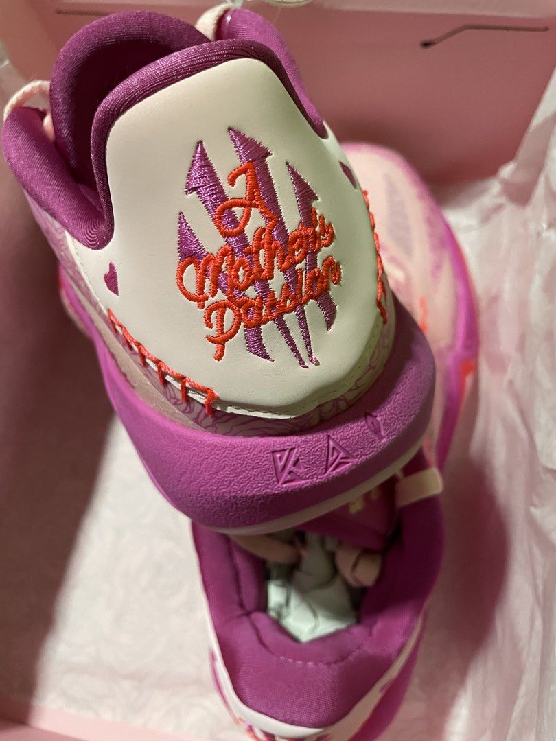 ANTA Kai 3 Mothers Passion (Category: Sneakers) located in Manila. Submitted by sellwithbelly (Listing ID 1451370386, Image 3). Description: Orig price 8995.