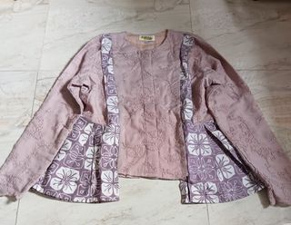 (Kategori: ) berada di . Dikirim oleh rizkina1610 (ID iklan 1451364433, Gambar 1). Deskripsi: .