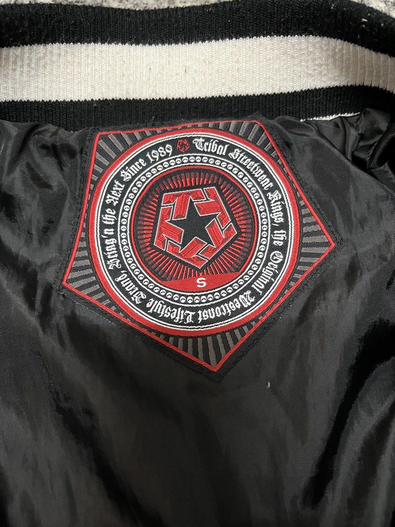 authentic TRIBAL jacket (Category: Coats, Jackets and Outerwear) located in Manila. Submitted by mslsown (Listing ID 1451484664, Image 2). Description: .