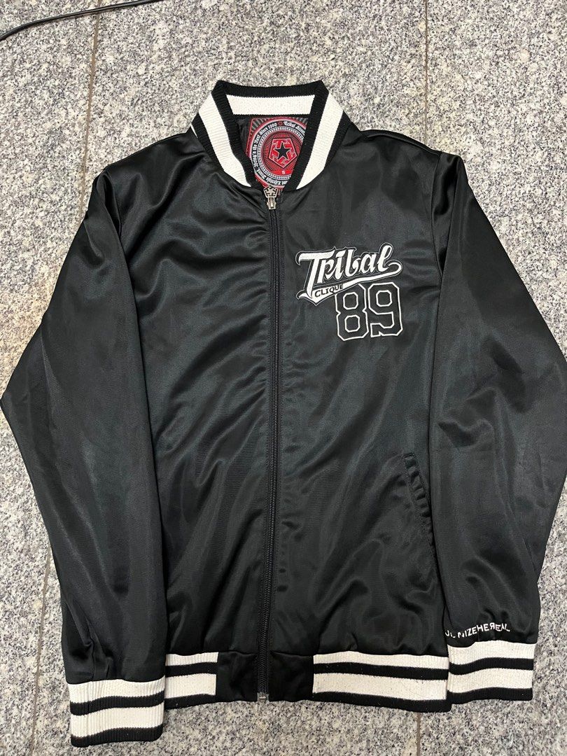 authentic TRIBAL jacket (Category: Coats, Jackets and Outerwear) located in Manila. Submitted by mslsown (Listing ID 1451484664, Image 1). Description: .
