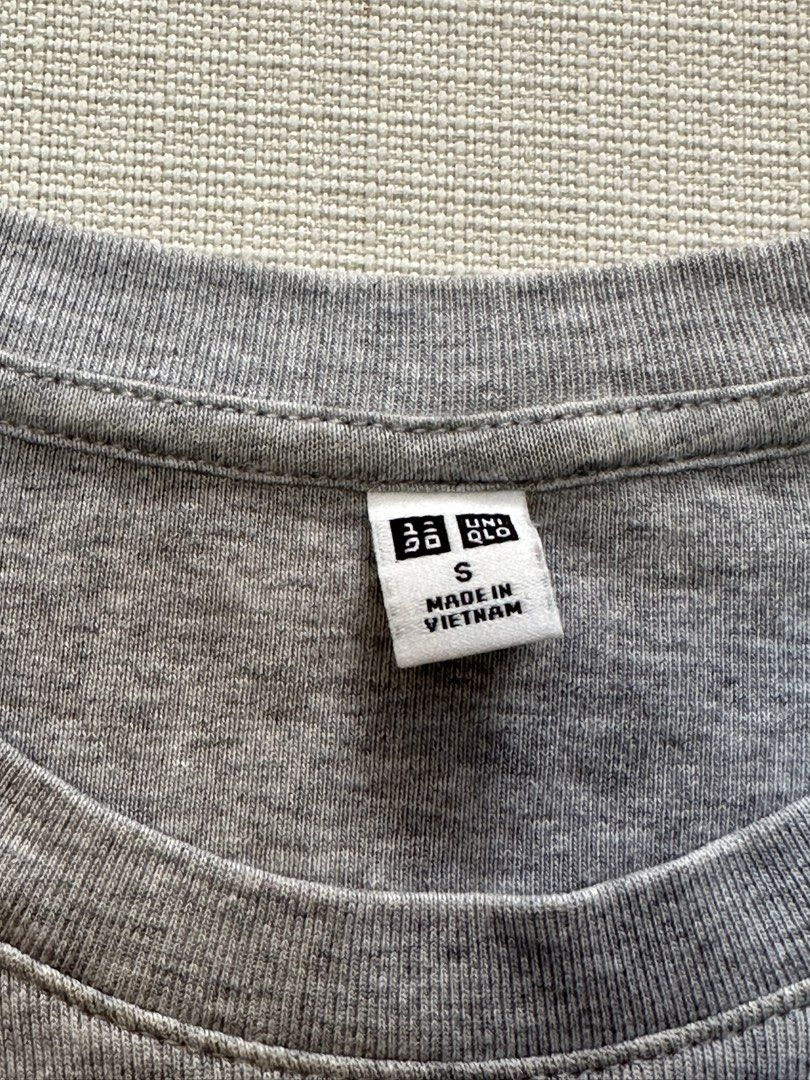 basic top (Category: Shirts) located in Baguio. Submitted by preloved_olivesline (Listing ID 1451482511, Image 2). Description: .