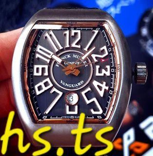 💎 Entry Level Luxury Watches from $1000 Collection item 2