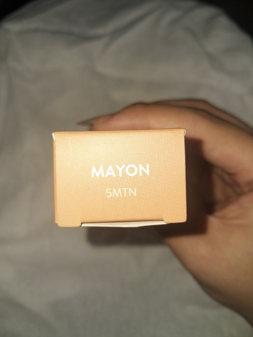 Colourette Skin Tint (Mayon) (Category: Makeup) located in Manila. Submitted by starpong (Listing ID 1451377018, Image 2). Description: Colourette Skin Tint in the Shade MAYON - full size - bought for 500+ - rfs: wrong shade - swatched once - with box and packaging.