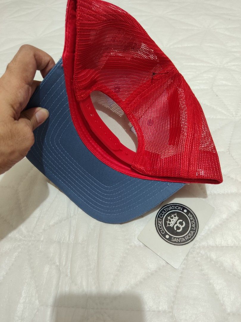 COLUMBIA NET CAP (Category: Caps & Hats) located in Cabuyao City. Submitted by cdouble.1 (Listing ID 1451436922, Image 2). Description: .