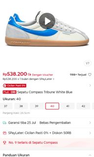 (Kategori: ) berada di . Dikirim oleh ikiammar17 (ID iklan 1451358370, Gambar 1). Deskripsi: .