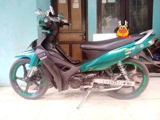 Vega r Dijual | Motor | Carousell Indonesia