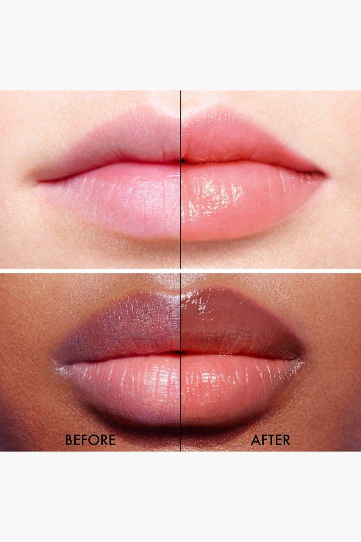 DIOR Addict Lip Glow in 077 Candy (Category: Makeup) located in Masbate. Submitted by savedforlater (Listing ID 1451376008, Image 3). Description: Dior Addict Lip Glow in 077 Candy ❀ Retails for ₱2k+ ❀ Brand new and never used ❀ 077 Candy is described as a warm pink ❀ RFS: Decluttering :).