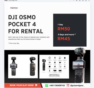 (Category: ) located in . Submitted by amryrizal924144 (Listing ID 1451364117, Image 1). Description: .