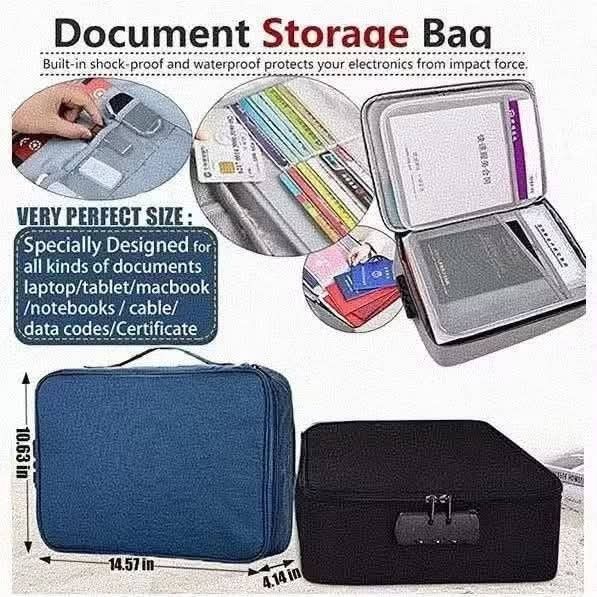 Document travel bag (Category: Laptop Bags & Sleeves) located in Manila. Submitted by lyfrancois14 (Listing ID 1451397540, Image 2). Description: .