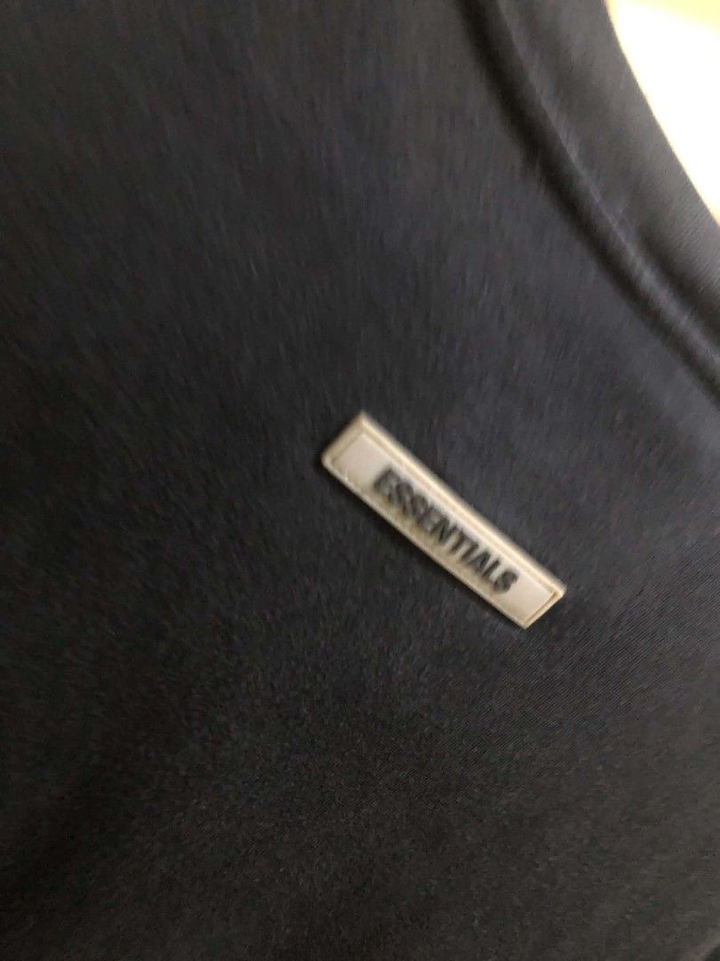 Essential (Category: Formal Shirts) located in Caloocan City. Submitted by solothrif (Listing ID 1451484423, Image 2). Description: .