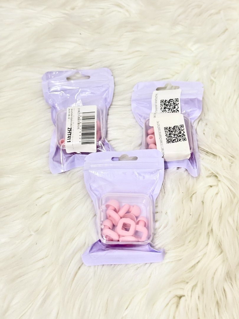 FREE New Earplugs (Category: Ear Care) located in Ampang. Submitted by chernsloved (Listing ID 1451416787, Image 1). Description: Each boxes comes in 3 sizes of Earplugs Free with any purchase .