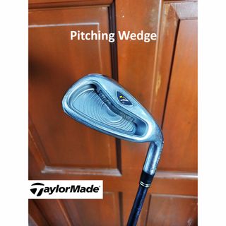 Irons and Wedges Collection item 1