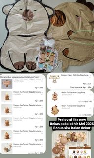 (Kategori: ) berada di . Dikirim oleh shemaia_store (ID iklan 1451464912, Gambar 1). Deskripsi: .