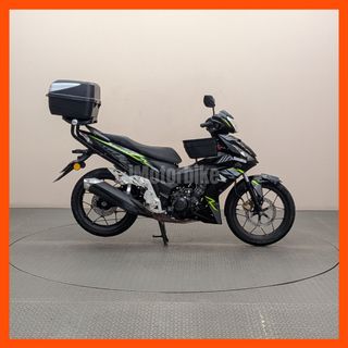 (Category: ) located in . Submitted by imotorbike (Listing ID 1451404601, Image 1). Description: .