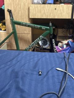 (Category: ) located in . Submitted by my_cat_can_backflip (Listing ID 1448225474, Image 1). Description: .