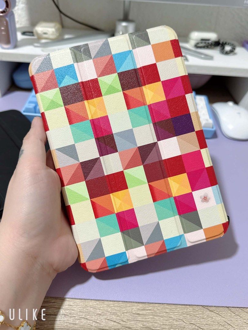 Ipad Mini 6 Mini 7 cases (Category: Cases & Sleeves) located in Angeles City. Submitted by sjd_stuff (Listing ID 1451500777, Image 2). Description: .