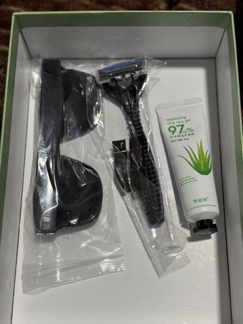 IPL device (Category: Hair Removal) located in Calamba. Submitted by Leannie018 (Listing ID 1451437086, Image 2). Description: .