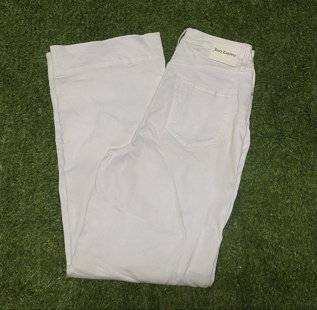 Juicy Couture (Category: Other Bottoms) located in Davao. Submitted by acilmo (Listing ID 1451408228, Image 1). Description: 30x35.