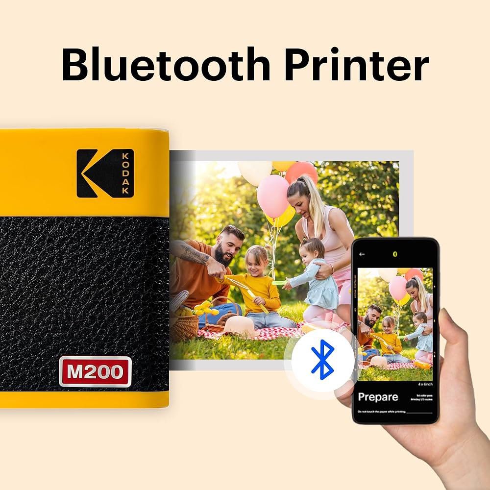 Kodak Mini 2 ERA Portable Photo Printer (Preloved) (Category: Printers, Scanners & Copiers) located in San Juan City. Submitted by maraenchanted (Listing ID 1451405449, Image 3). Description: Kodak Mini 2 ERA Portable Photo Printer with Free Cartridge (unopened).