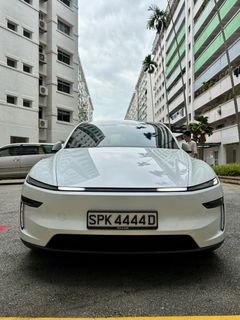 (Category: ) located in . Submitted by carplatemaker.sg (Listing ID 1451375804, Image 1). Description: .