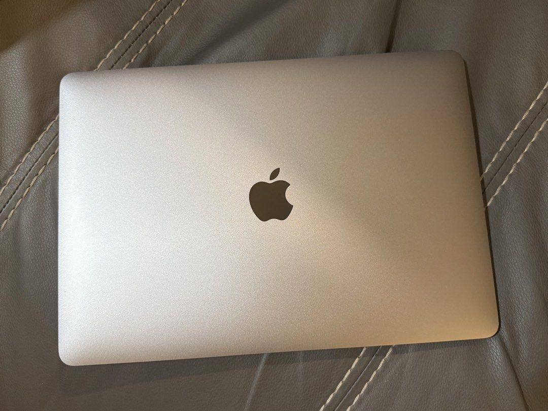 MacBook Pro (new battery) (Category: Laptops & Notebooks) located in Makati City. Submitted by jaydee26_ (Listing ID 1451474729, Image 2). Description: smooth MacBook Pro 13inch 2019 model 2.4GHz Quad-Core i5 8gb memory, 512gb storage 100% battery health (new battery) MacOS Sequoia 15.7.7 Space Gray with charger. for sale for swap macbook + cash for swap defective macbook + cash for swap iphone + cash meet up.