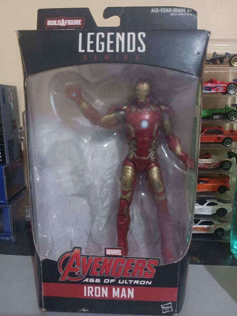 Marvel Legends Ironman (Category: Figurines & Statues) located in Amadeo. Submitted by asasincte (Listing ID 1451485104, Image 2). Description: ironman for sale for sale: marvel legends ironman and war machine mk85 - 1k rescue - 900 mk43 - 800 mk4 - 700 mk1 - 900 mk47 - 800 mk42 - 500 hotrod - 900 disco - 700 mk46 with blaster effect - 800 warma aou - 800 swap: transformers or ML xmen only meetup: amadeo,dasma cavite nego if lot kukunin pm if int