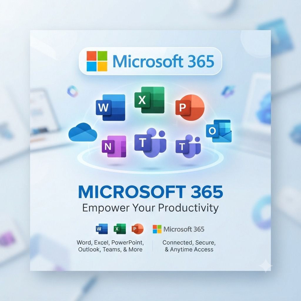 Microsoft 365 Office Installer for Windows only (Category: Office & Business Technology) located in Quezon City. Submitted by digitalsoftwareph (Listing ID 1451383995, Image 1). Description: .