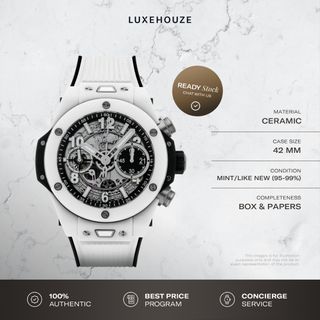 Hublot Collection Collection item 3