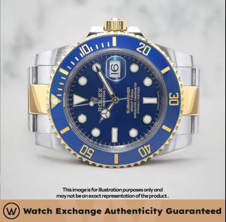 (Category: ) located in . Submitted by watchexchange.sg (Listing ID 1451398406, Image 1). Description: .
