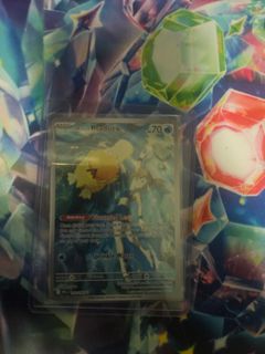(Category: ) located in . Submitted by pokemon_tcg_selling (Listing ID 1451480146, Image 1). Description: .