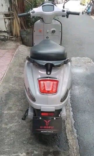 Motor listrik Uwinfly T3 Pro (Kategori: Motor) berada di Jakarta Barat. Dikirim oleh rhena234 (ID iklan 1451348228, Gambar 2). Deskripsi: For Sale Motor Listrik Uwinfly T3 Pro, kondisi msh mulus normal semua gaada kendala sama sekali. kelengkapan fullset, surat² aman. di tunggu penawaran menarik nya...!!.