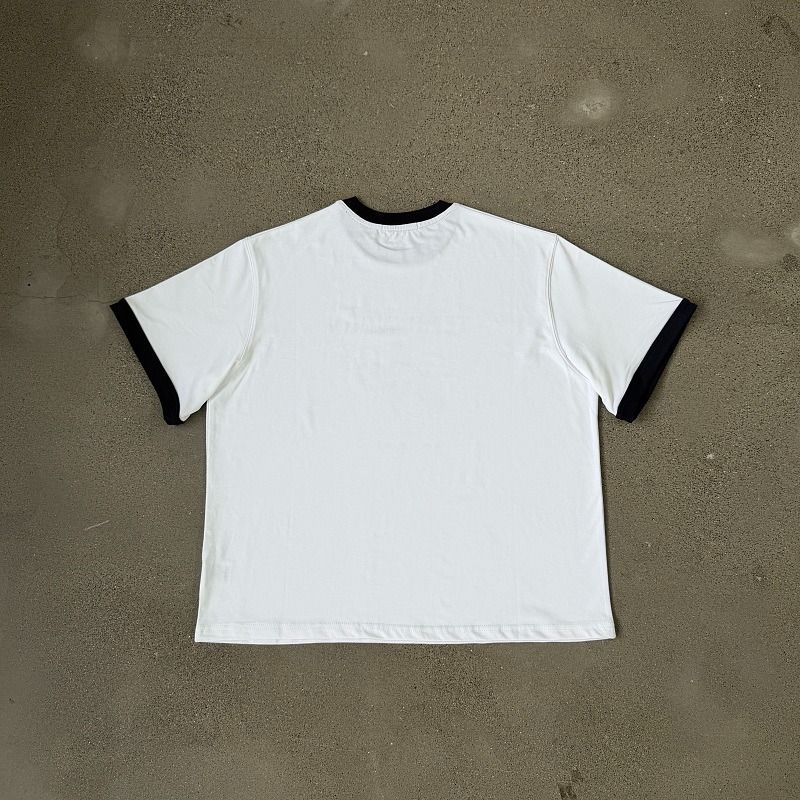Mutimer Tee (Category: Tshirts & Polo Shirts) located in Kuala Lumpur. Submitted by moneygarments (Listing ID 1451467955, Image 2). Description: 🎁FREE MYSTERY GIFT ON ORDERS RM275+🎁 📦 Shipping available across Malaysia 📲 Check out my profile for more 🚨 Limited pieces available—once it’s gone, it’s gone 💰 Prices are negotiable ✅ Trusted seller with hassle-free deals & shipping - - Samba nike adidas jnco carhartt dickies supreme corteiz champ