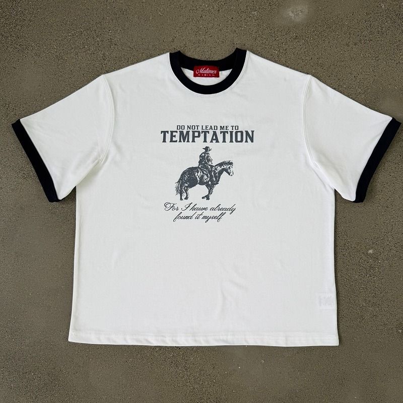 Mutimer Tee (Category: Tshirts & Polo Shirts) located in Kuala Lumpur. Submitted by moneygarments (Listing ID 1451467955, Image 3). Description: 🎁FREE MYSTERY GIFT ON ORDERS RM275+🎁 📦 Shipping available across Malaysia 📲 Check out my profile for more 🚨 Limited pieces available—once it’s gone, it’s gone 💰 Prices are negotiable ✅ Trusted seller with hassle-free deals & shipping - - Samba nike adidas jnco carhartt dickies supreme corteiz champ
