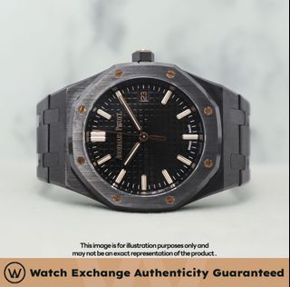 (Category: ) located in . Submitted by watchexchange.sg (Listing ID 1448750668, Image 1). Description: .