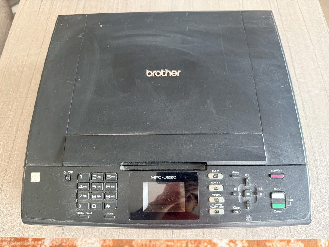 Old Printers For Sale Take All or Send Offer (Category: Printers, Scanners & Copiers) located in Las Pinas. Submitted by kutz_thrift (Listing ID 1451329856, Image 1). Description: Please see photos. Loc: Las Piñas.